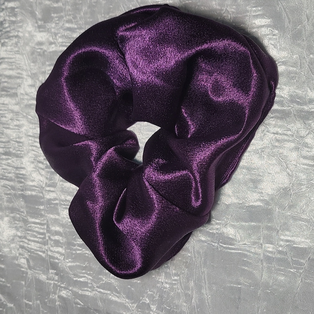 1/4 inch elastic at 8 length Shiny Satin